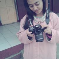 Ira Fauziiahh (@irafauziiahh) 's Twitter Profile