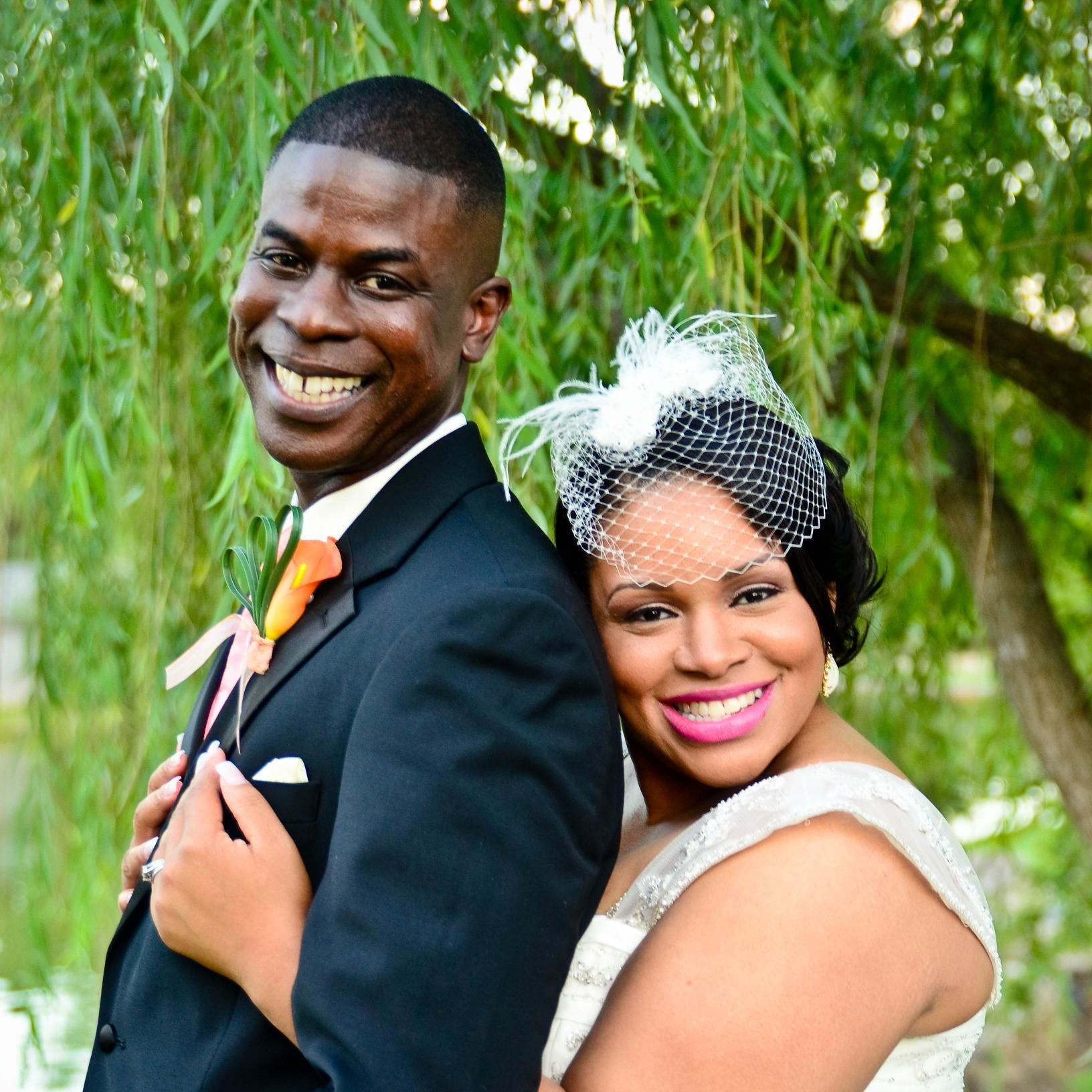 StephandWhite's profile picture. 