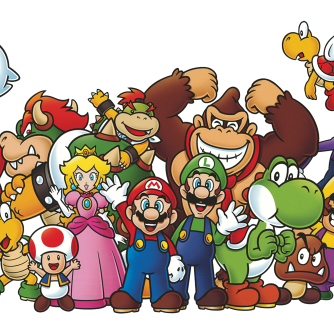 We Love Nintendo! Follow here for fresh Nintendo updates from around the web #Nintendo #WiiU