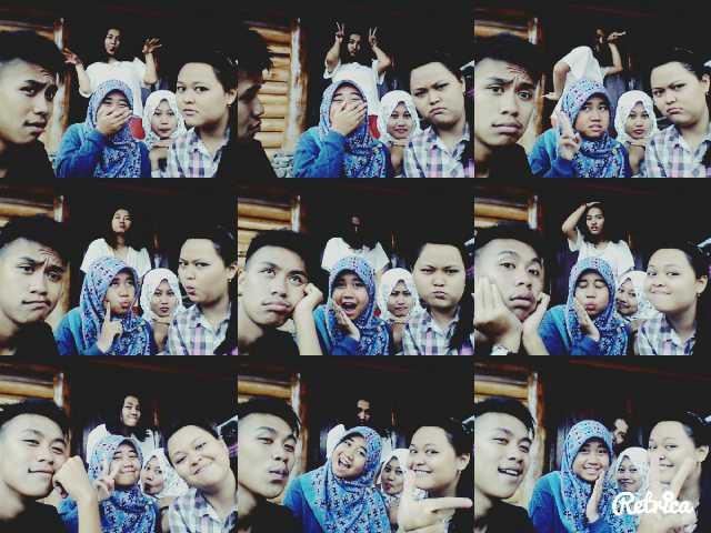 Istiqamah