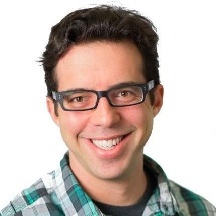 Looking for me? You can find me at @grmeyer. I don't tweet here any more.