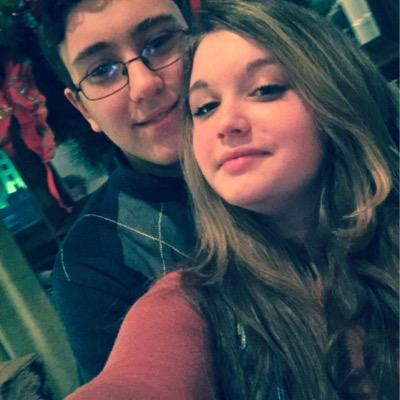 I love my gf @ourlovehoney. shes the best gf ever!!!