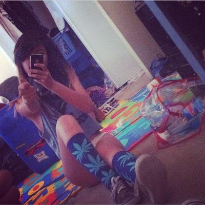 Maitran 
19 year old
town bound 
mx5 
pot head