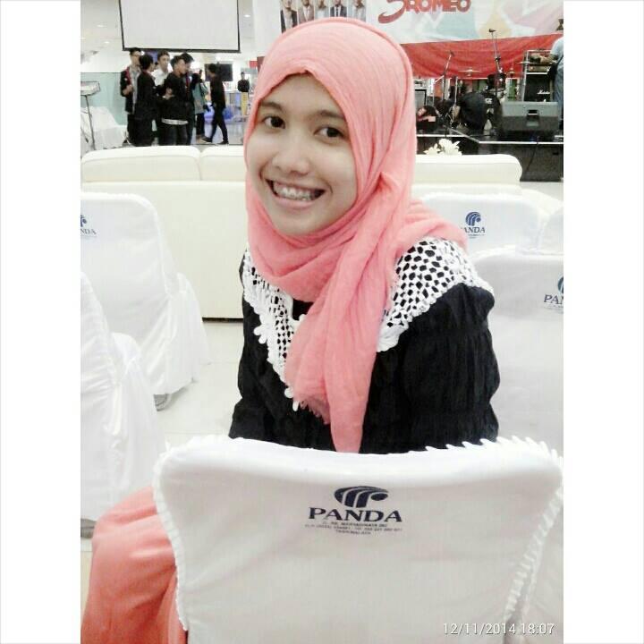NeermaRosmiati Profile Picture