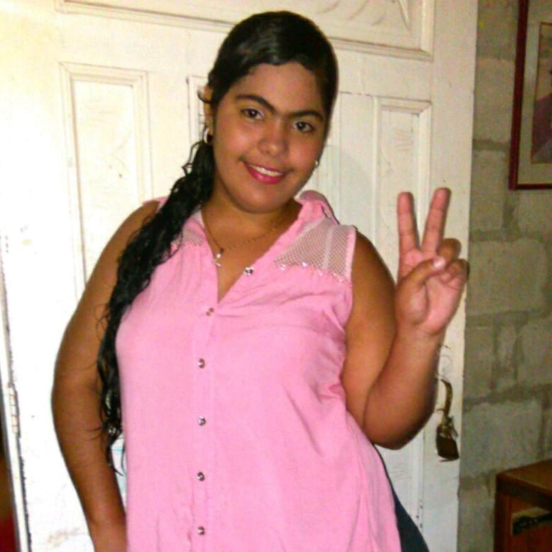 Linda
Unica
Incomparable
Sencilla
Amigable