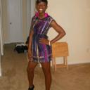 Daisha Johnson - @DJohnson843 - Twitter