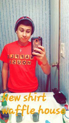 living life to the fullest |FRESHMAN|