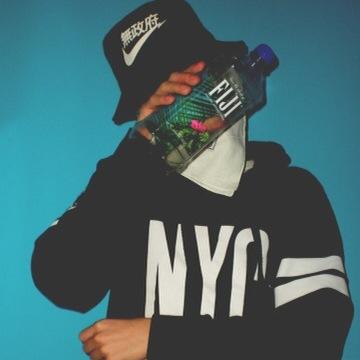 BlvckOasis's profile picture. good vibes