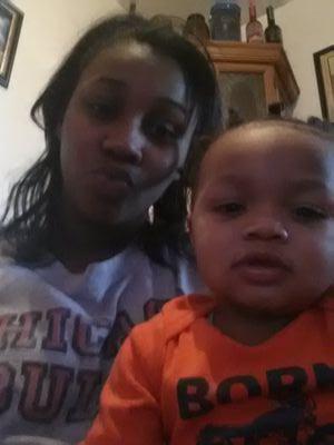 @Ja'Zaria Zy'Nique