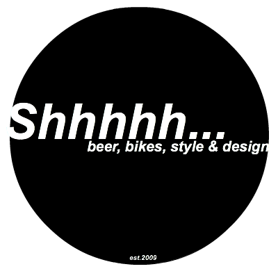 vwalker1's profile picture. Blogging about beer, bikes, style, design, and everything in between since 2009.