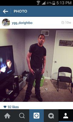 yggbo16's profile picture. 