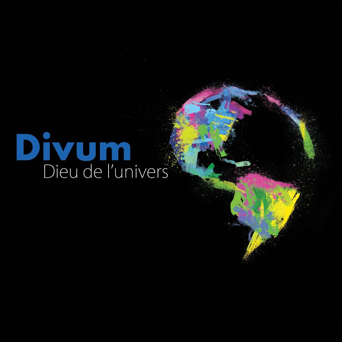 Révélons Ses mystères au grand jour...Divum est un groupe de musique chrétienne francophone!  #louange
