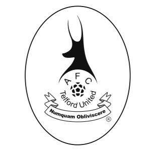 Telford supporter