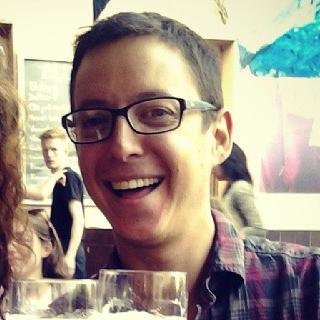 iOS apps creator, powered by wünderlust and whimsy