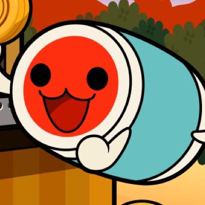 太鼓の達人大好き！
フォロバ100%です
皆さんよろしくお願いします^ ^