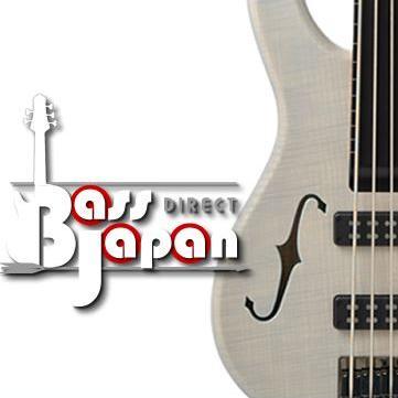 Bassist, Composer and multi-instrumentalist. Collector and dealer of MIJ basses. Tribe Guitars endorsing artist, member of Trivergents (https://t.co/rdbDyuBPmJ)