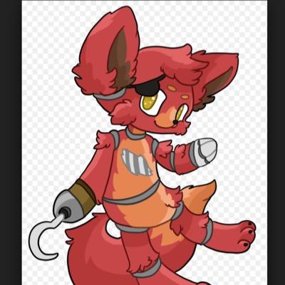 Welcome to the wonderful world of FNAF!!!My Favorite animetronic is Foxy and Marionette!
