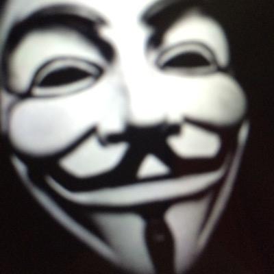 Baba_Tops's profile picture. Anonymous is love, Anonymous is life