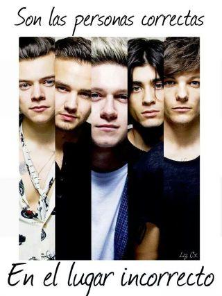 amo a one direction y me guatan los nuggets ;)....y soy de México ;)pero hablo poquito ingles...