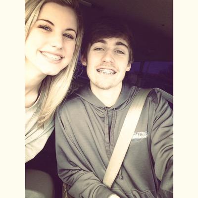 calli_partlow's profile picture. I hope she'll be a fool - that's the best thing a girl can be in this world, a beautiful little fool Bram Miller ❤️ RTR ✝ 
1 Corinthians 13:13