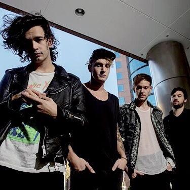 the1975confesss's profile picture. DM your honest opinion's towards the band or fans or anything else!!