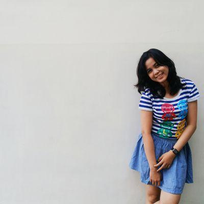 kesyabonbon's profile picture. ♥hot chocolate