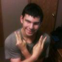 Glen Everett - @glenken21 - Twitter