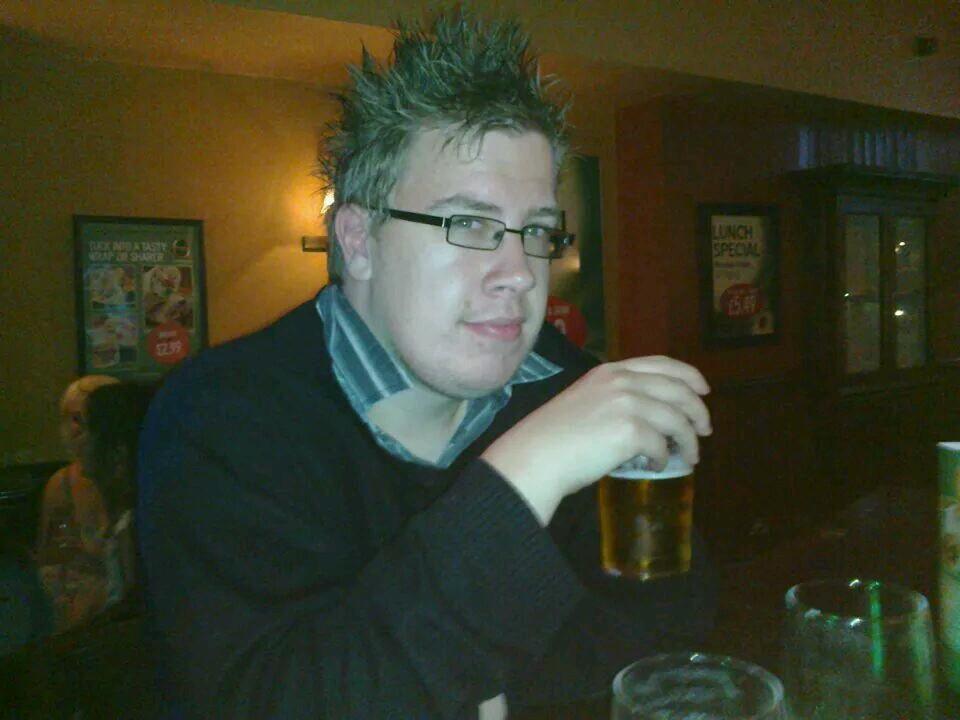 mattyhawk8915's profile picture. wrestling and sport fanatic,lovely husband and king of fifa