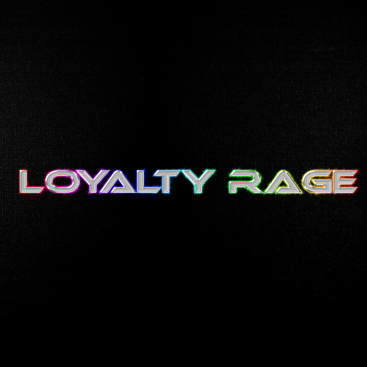 LoyaltyRage's profile picture. 