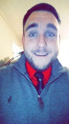 Kentucky boy till I die
