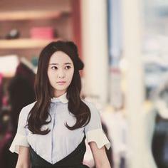 krystal정's parody ㅡ awesome ©94.