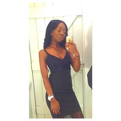 Shakira_Palmer's profile picture. Marketing & Press Officer - Jamaica Hidden Histories | Advertising & Media Graduate | Blogger 

~ Inmitation is the highest form of flattery.
