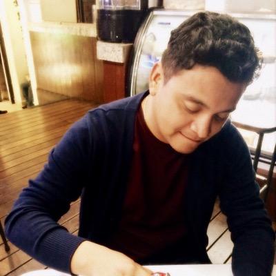 paul_neria's profile picture. Diseñador industrial de profesión, todologo de oficio.