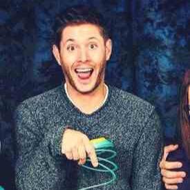 Monsters, I get. People? People are crazy! 
I have all I need, the open road and my baby brother. If you're coming with, don't forget the pie!