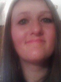 I am a Christian! I love the KJV Bible I don't want anything other than the KJV Bible! I love my church! I am Krystal! I am who I am! No one can change that!