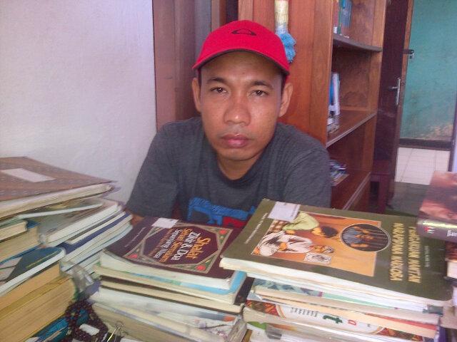 abangsalimaja's profile picture. 