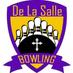 De La Salle Bowling (@dlsbowling) Twitter profile photo
