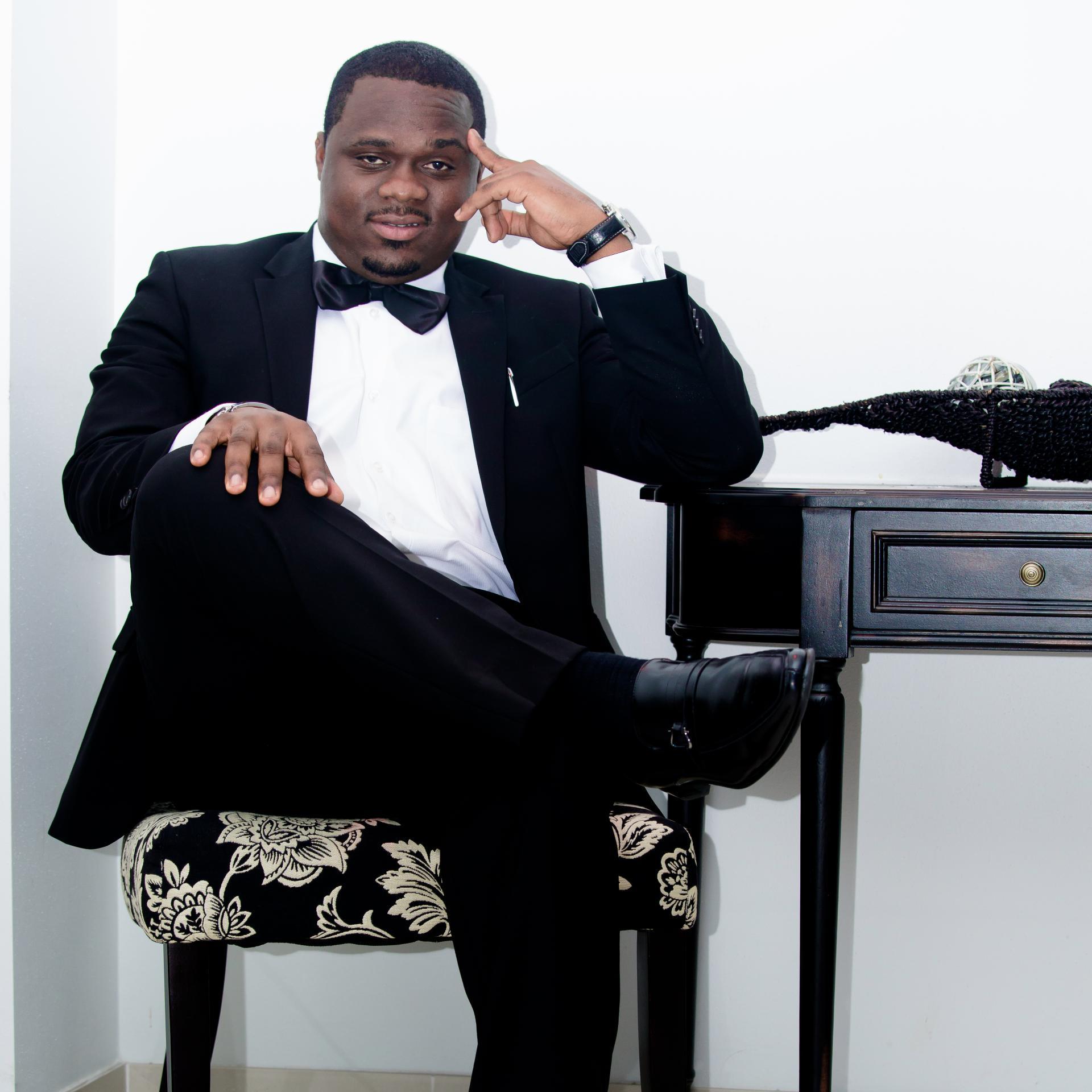 Olumayowa_Oke's profile picture. Founder and Senior Pastor, Open Heavens Church.