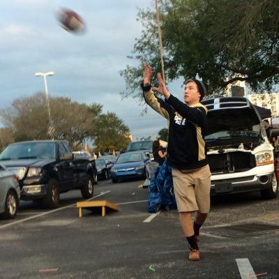 _Andrhal's profile picture. Oak Hill