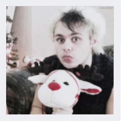 sexualmikex's profile picture. 