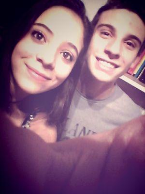 Vos Y Yo Amor De Otro Planeta|Riveer Plate|Julian Serrano|Don Tetto❤|15|