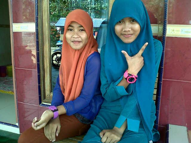 Maju terus pantang mundur ,
