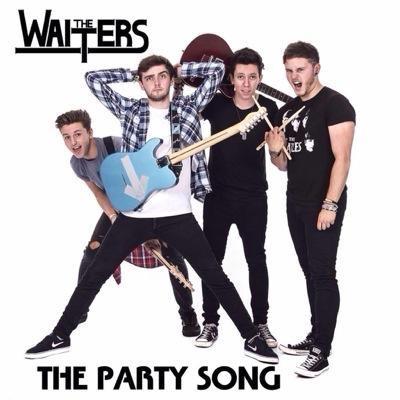follow @thewaitersteam instead