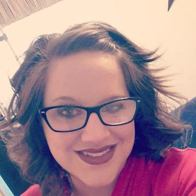 brittanymhamman's profile picture. 