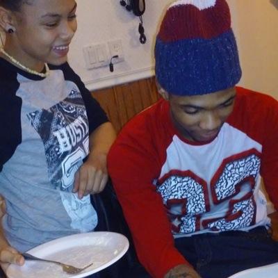 i aint shit. #FreeBank #RIPBreeze