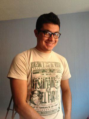 soy Fan De Luisito Rey!★   Lo amo!*-*
