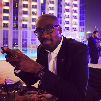 Development soldier, Father, Husband. Passionate about Africa. Visionary Leadership. @IFC ResRep for Togo. Views are my own. Retweets are not endorsements.