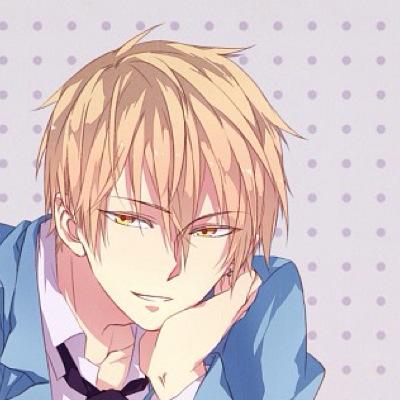 My name is Hikari. I'm gay and I'm married to @_RealSasuke. I love him. I have five brothers and my sister who drive me crazy...but I love them all.