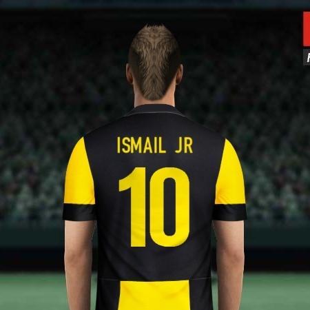 muhdismailpro2's profile picture. 