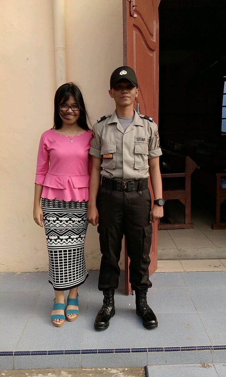 Kecikeea's profile picture. PERAHU KERTAS☺⛵ ♥@OgiBimo